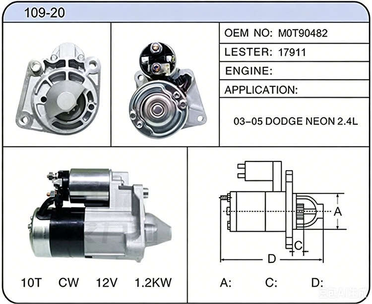 S009-20(M0T90482 17911)