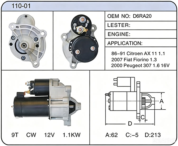 S010-01(D6RA20)