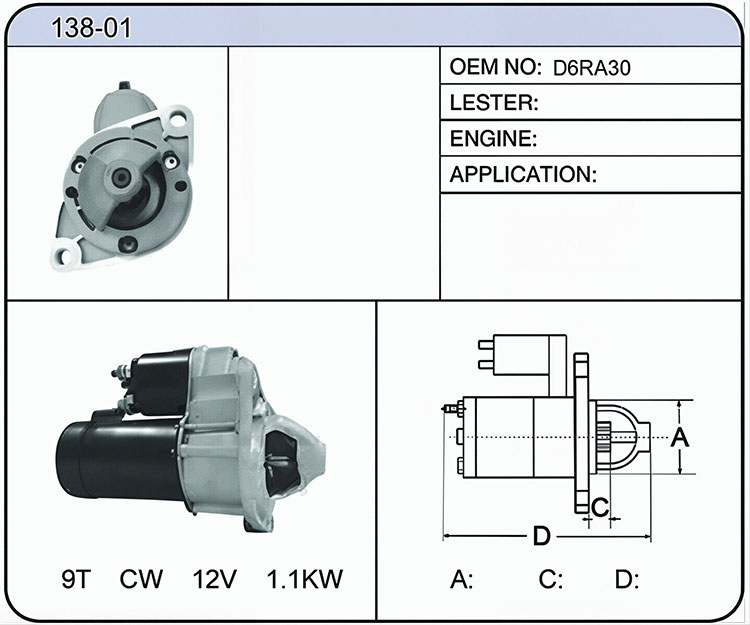 S038-01(D6RA30)