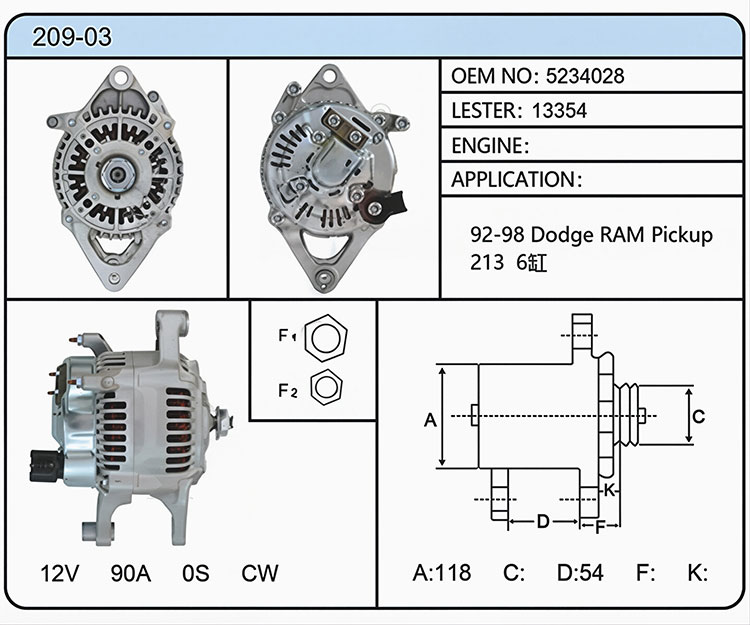 A009-03（5234028 13354）