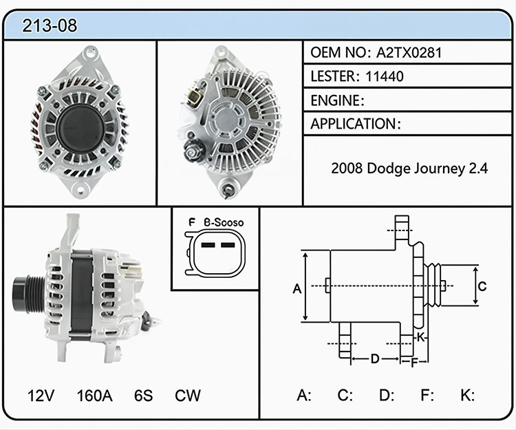 A013-08（A2TX0281 11440）