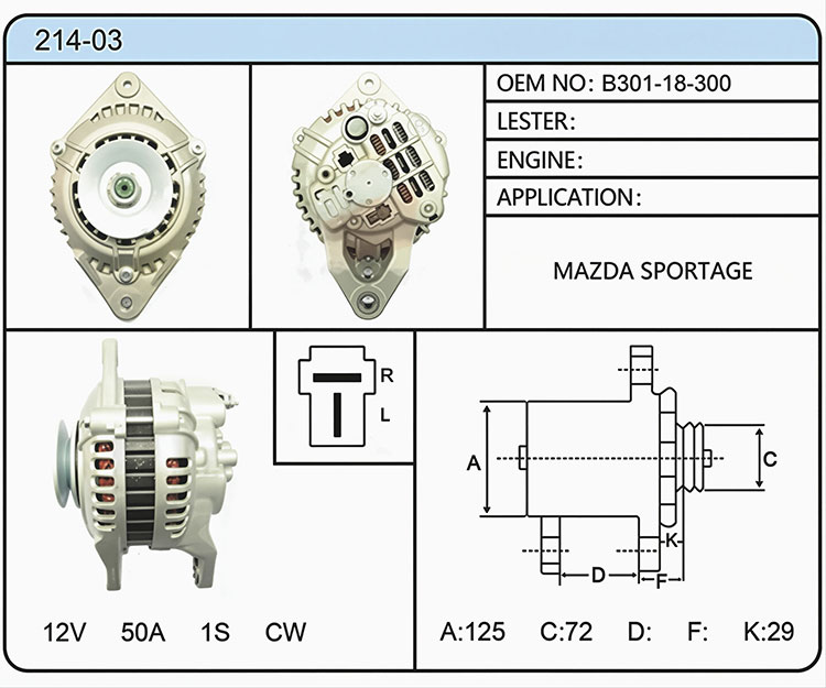 A014-03（B301-18-300）