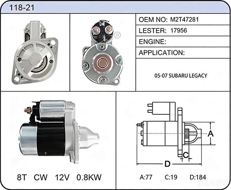 S018-21 M2T47281