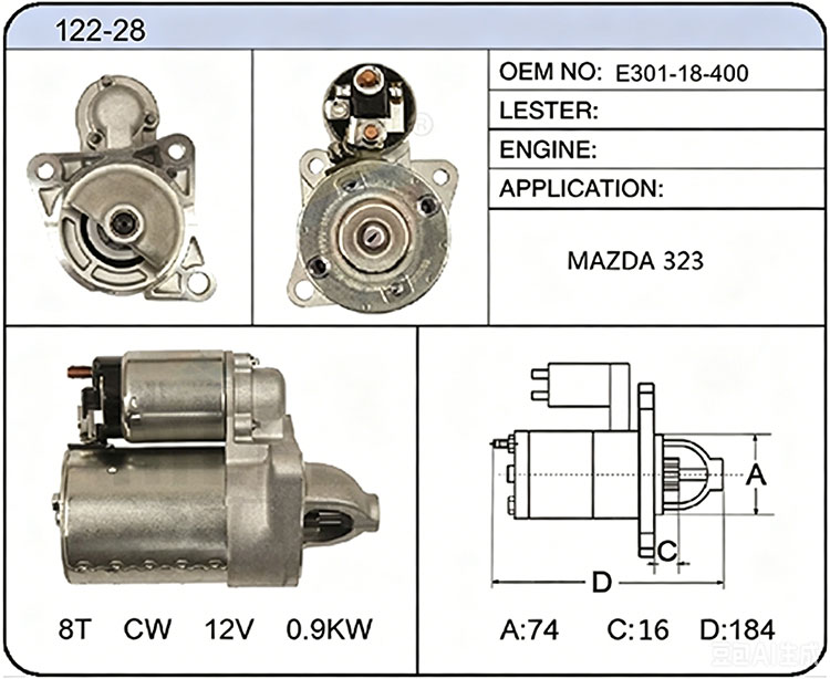 S022-28(E301-18-400)