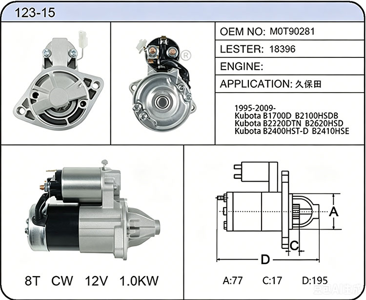 S023-15 M0T90281