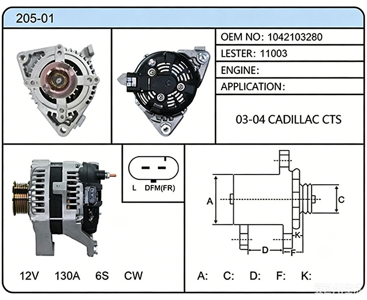A005-01（1042103280 11003）