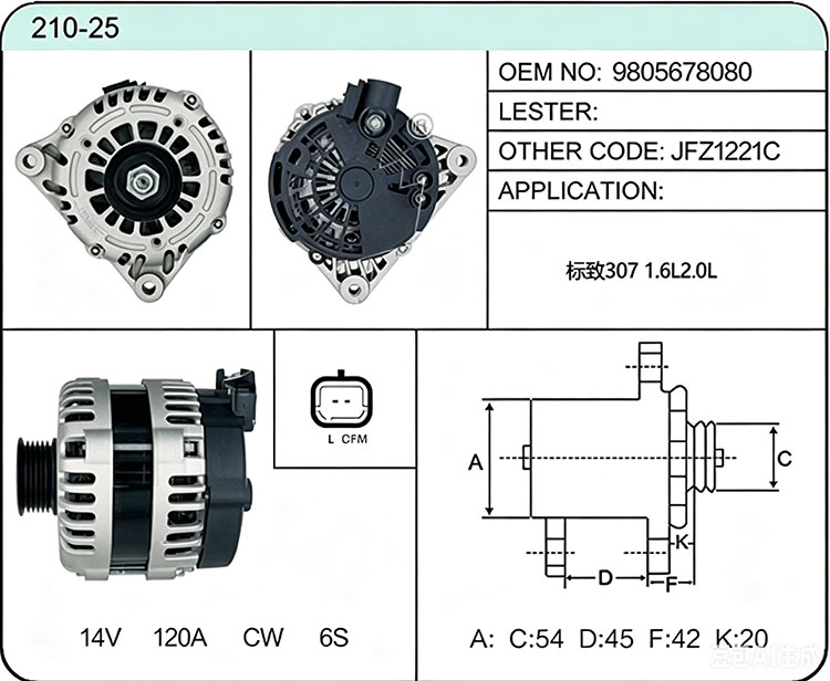 A010-25 9805678080