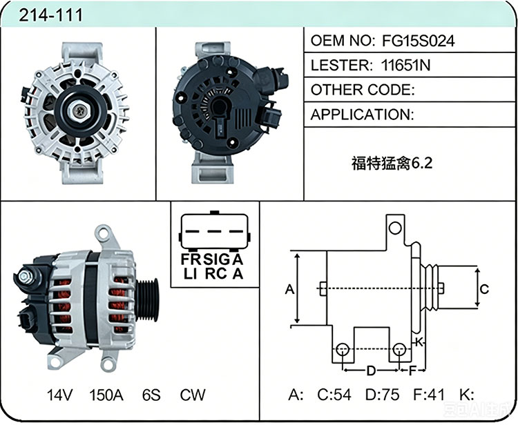 A014-111 FG15S024