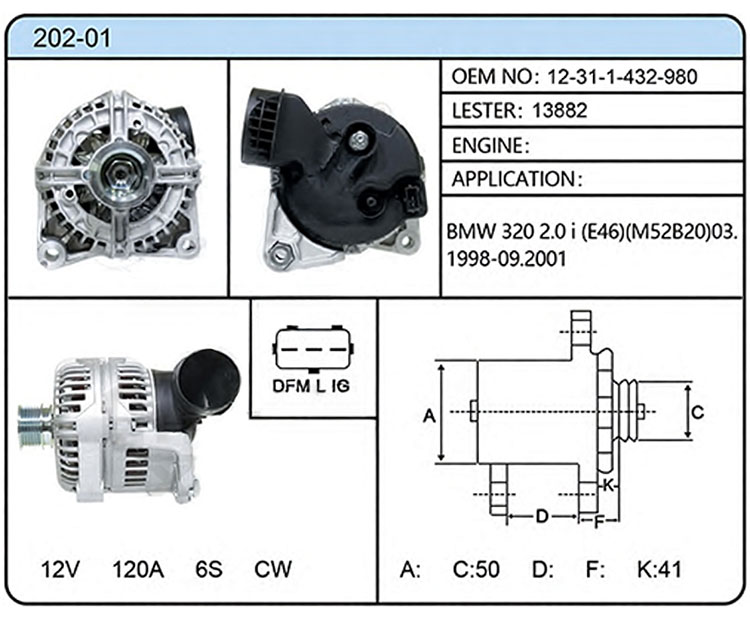 A002-01(12-31-1-432-980 13882)