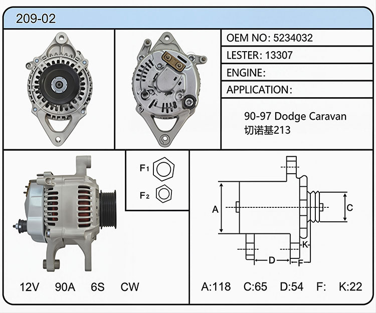 A009-02（5234032 13307）