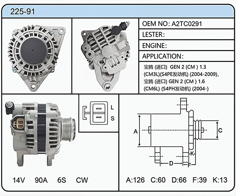A025-91 (A2TC0291)